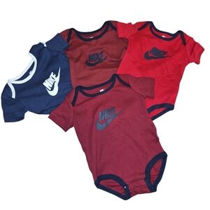 Nike Infants Onesie Bundle